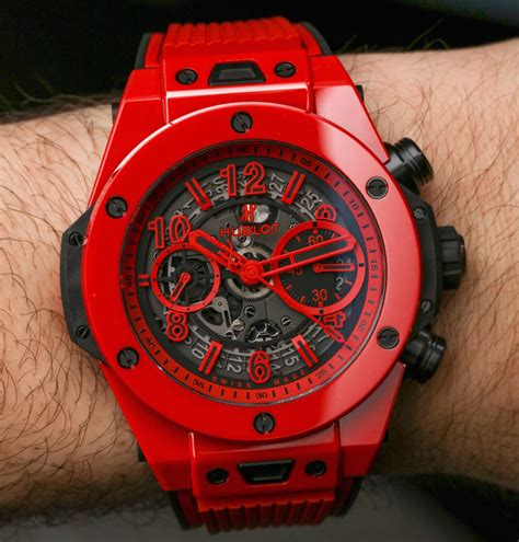 hublot big bang prix|Hublot big bang unico price.